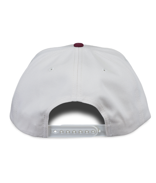 Heritage Snapback Hat