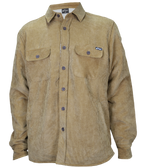 Highlands Sherpa Jacket - Wave Riding Vehicles