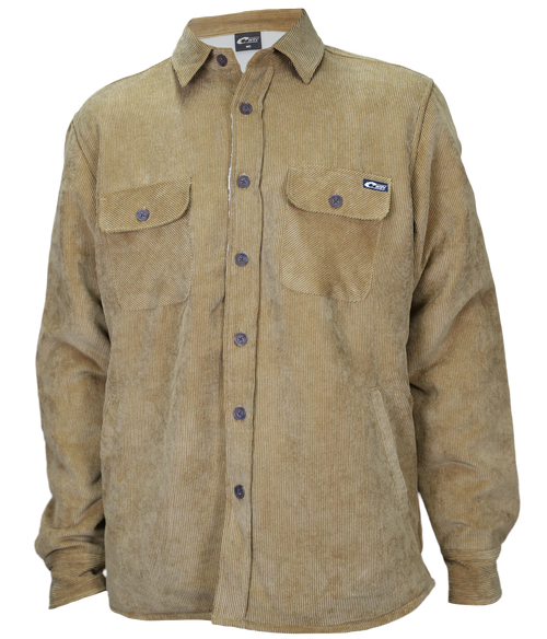 Highlands Sherpa Jacket - Wave Riding Vehicles