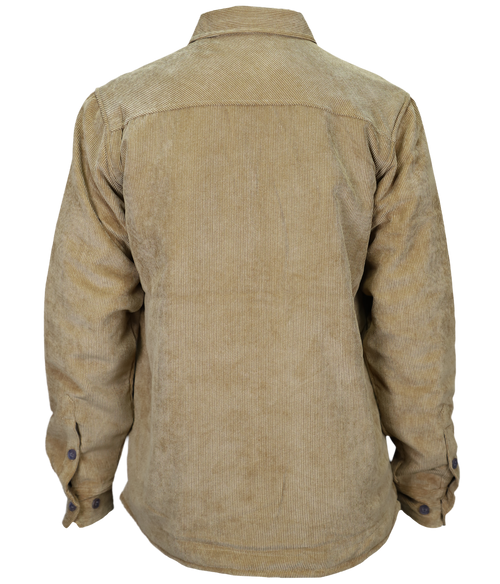 Highlands Sherpa Jacket - Wave Riding Vehicles