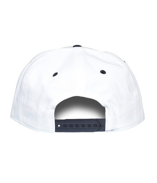 Hiyah Snapback - Wave Riding Vehicles