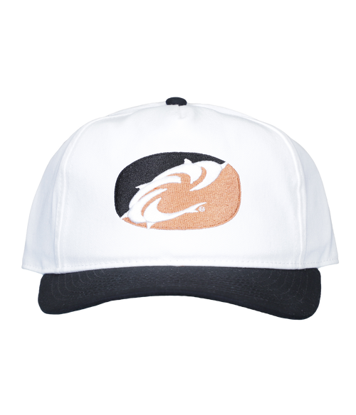 Hiyah Snapback - Wave Riding Vehicles