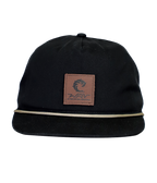 In The Water Snapback Hat
