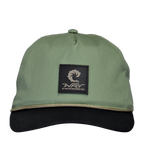 In The Water Snapback Hat