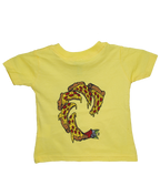 Infant Hot N Tasty S/S T-Shirt - Wave Riding Vehicles