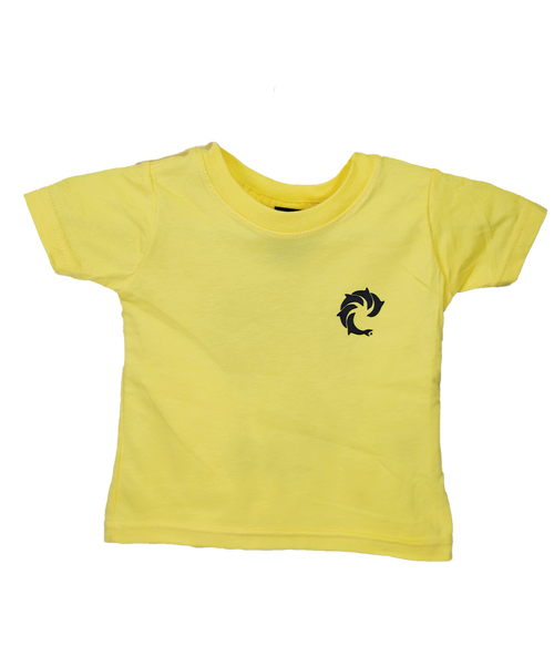 Infant Hot N Tasty S/S T-Shirt - Wave Riding Vehicles