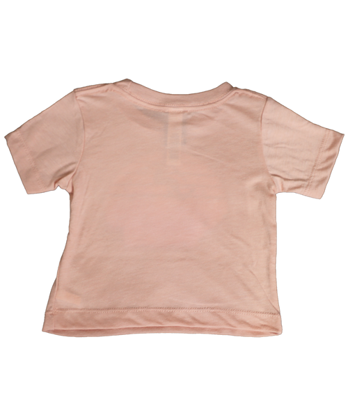 Dawn Infant Tri S/S T-Shirt - Wave Riding Vehicles