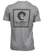 In the Water S/S T-Shirt - Wave Riding Vehicles