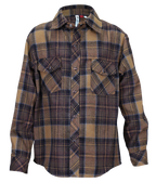 Jay Youth Flannel - Wave Riding Vehicles