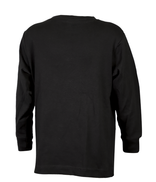 Jigsaw Youth LS T-Shirt