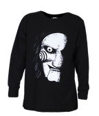 Jigsaw Youth LS T-Shirt - Wave Riding Vehicles