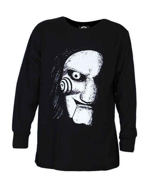 Jigsaw Youth LS T-Shirt
