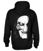 Jigsaw P/O Hooded Sweatshirt