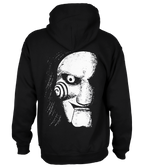 Jigsaw P/O Hooded Sweatshirt - Wave Riding Vehicles