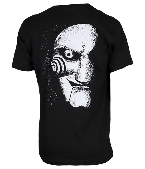 Jigsaw S/S T-Shirt