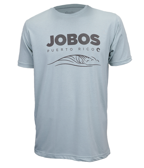 Jobos S/S T-Shirt - Wave Riding Vehicles