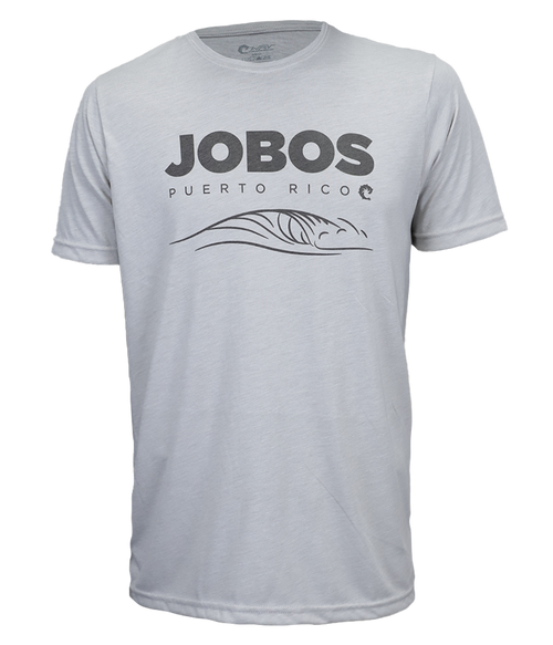 Jobos S/S T-Shirt - Wave Riding Vehicles