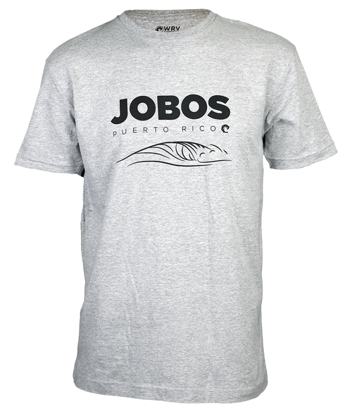 Jobos Wave S/S T-Shirt - Wave Riding Vehicles