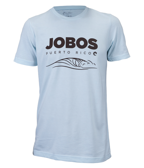 Jobos S/S T-Shirt - Wave Riding Vehicles