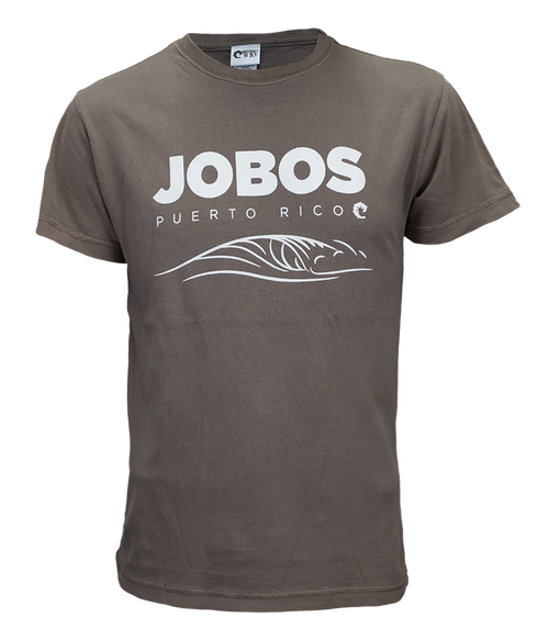 Jobos S/S T-Shirt - Wave Riding Vehicles