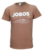 Jobos S/S T-Shirt - Wave Riding Vehicles