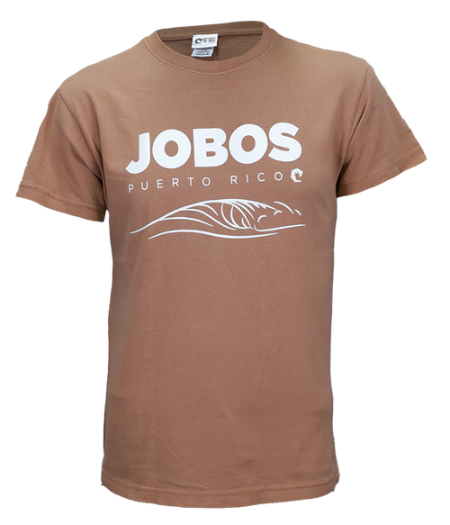 Jobos S/S T-Shirt - Wave Riding Vehicles