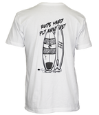 Johnny Earl S/S T-Shirt - Wave Riding Vehicles
