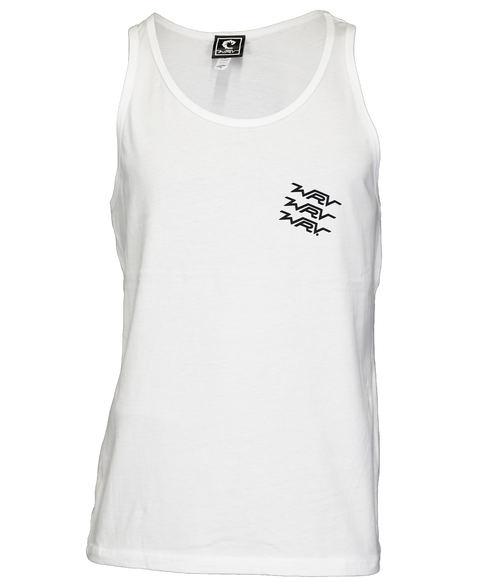 Johnny Earl Tank Top - Wave Riding Vehicles