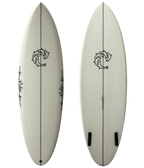 5'8 Speed Pin (250315) - Wave Riding Vehicles