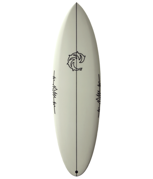 5'8 Speed Pin (250315) - Wave Riding Vehicles
