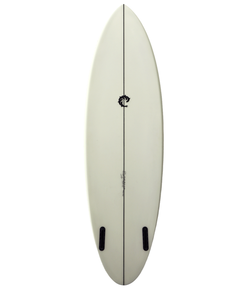 5'10 Speed Pin (250316) - Wave Riding Vehicles