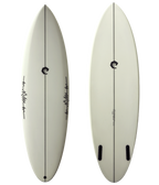 5'10 Speed Pin (250316) - Wave Riding Vehicles