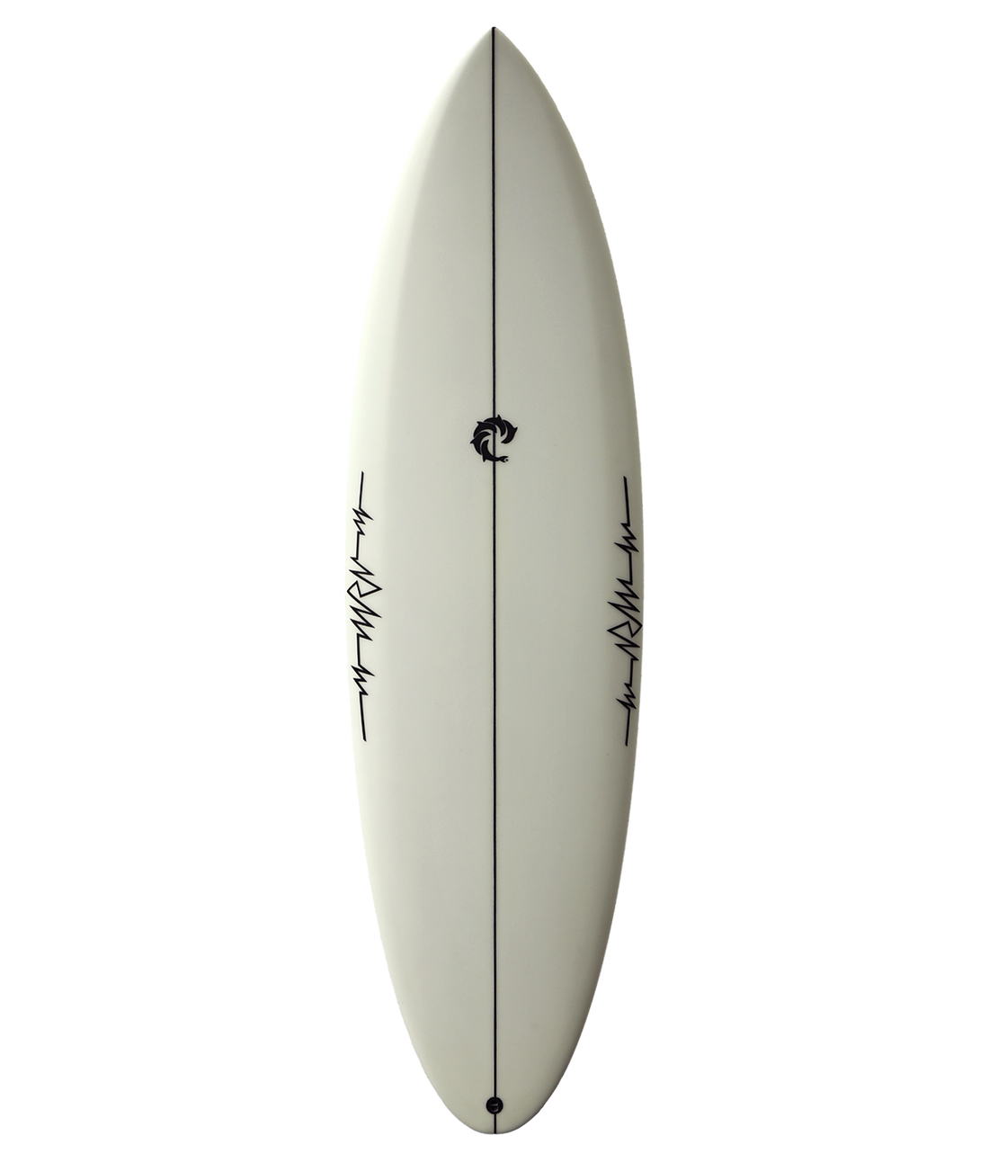 SURFBOARDS – Wave Riding Vehicles