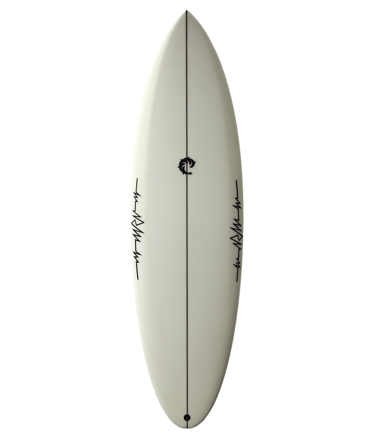 SURFBOARDS – Wave Riding Vehicles