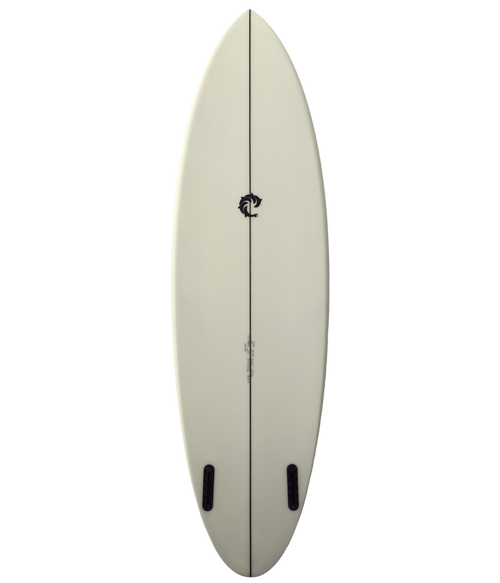 6'0 Speed Pin (250318) - Wave Riding Vehicles