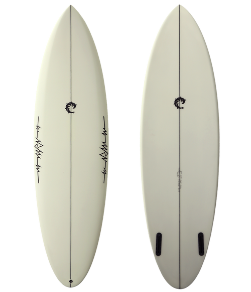 6'0 Speed Pin (250318) - Wave Riding Vehicles