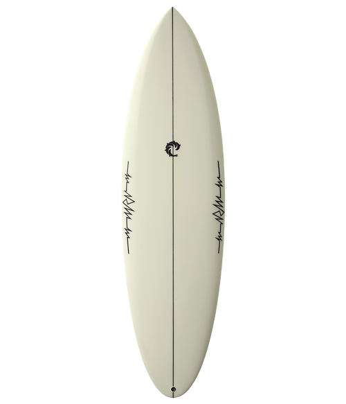 6'0 Speed Pin (250318) - Wave Riding Vehicles