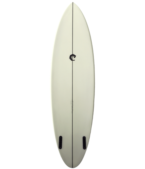 6'2 Speed Pin (250319) - Wave Riding Vehicles