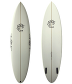 6'4 Speed Pin (250321) - Wave Riding Vehicles