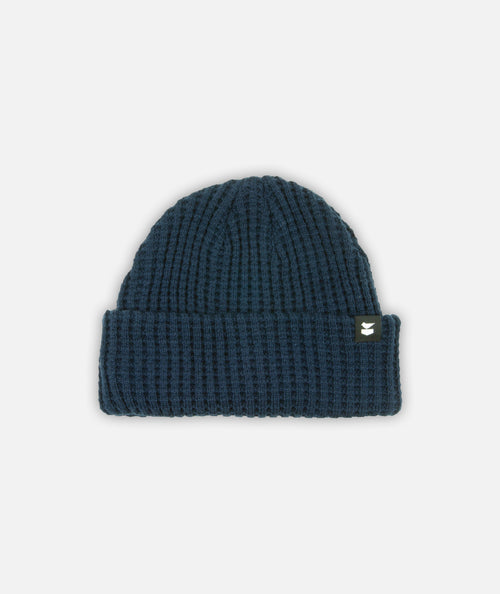 Prowl Beanie - Navy - Wave Riding Vehicles