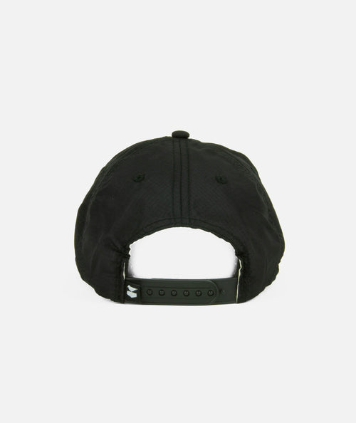 Seventies Snapback - Carbon - Wave Riding Vehicles