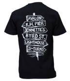 KH Spot Check S/S T-Shirt - Wave Riding Vehicles
