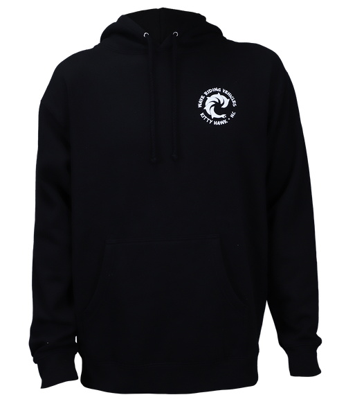 KH Spot Check P/O Hooded Sweatshirt - Wave Riding Vehicles