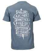 KH Spot Check S/S T-Shirt - Wave Riding Vehicles