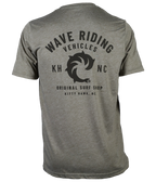 KH Surf Shop S/S T-Shirt