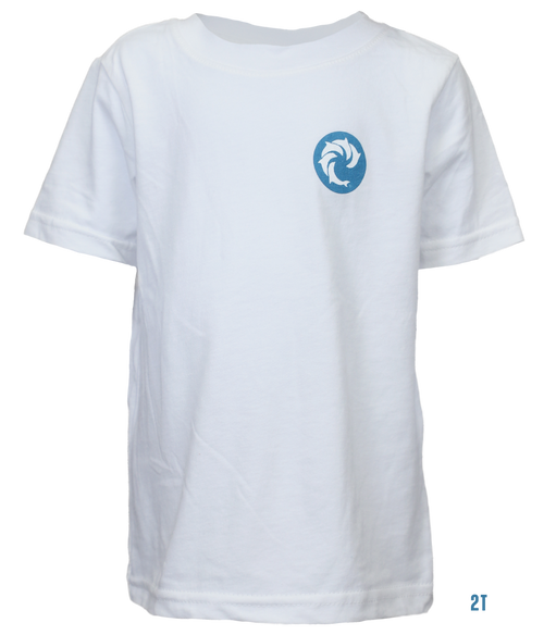 VA King Toddler S/S T-Shirt - Wave Riding Vehicles