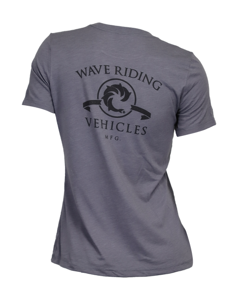 Crown Royale Ladies SS T-Shirt