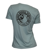 OBX Bankshot Ladies SS T-Shirt
