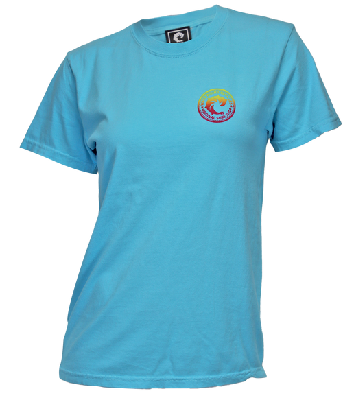 OG Surf Shop Ladies S/S T-Shirt