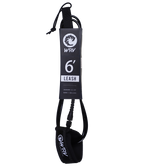 WRV 6' Surf Leash - Wave Riding Vehicles